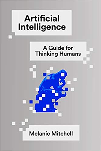 Cover A.I. a Guide for Thinking Humans